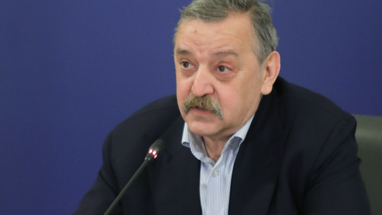 Д-р Кантарджиев доволен от мерките в Бургас - иска отпуска на Южното Черноморие