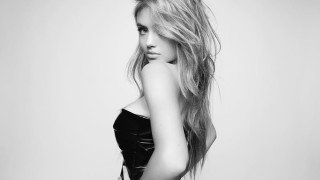 Какво призна Хайди Клум за дъщеря си Лени