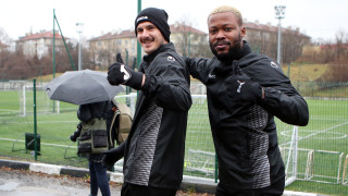 Славия допусна трета поредна загуба в контролите след като отстъпи