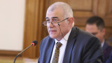 Гьоков: Отговорността за неизпълнен трети мандат е на всички партии