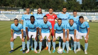 Отборът на Арда бе официално представен за новия сезон на