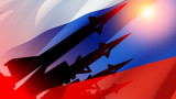  Британското разузнаване: Русия понижава ударите си против Украйна поради дефицит на ракети 