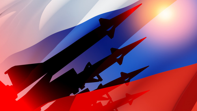 Британското разузнаване: Русия намалява ударите си срещу Украйна заради недостиг на ракети