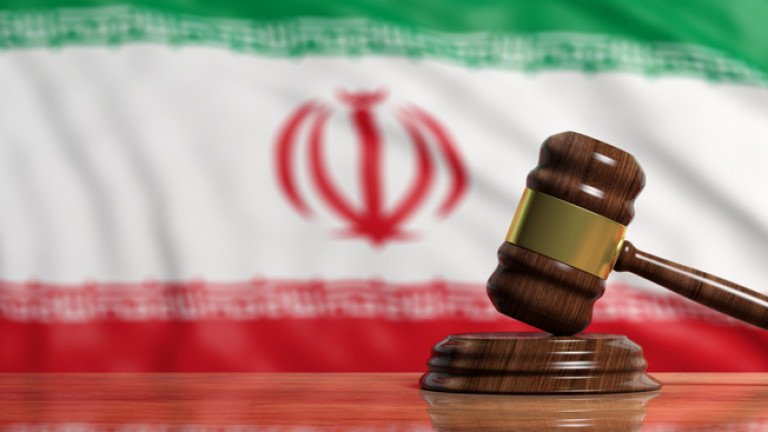 Two Supreme Court Judges Fatally Shot in Tehran: Attack Shakes Capital