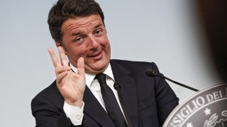 Парламентарни избори в Италия през 2018 г., независимо от резултата от референдума