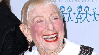 В Лос Анджелис почина майката на Стивън Спилбърг