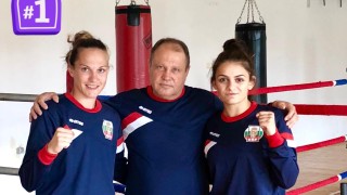 АИБА отне акредитацията Петър Лесов и му забрани достъпа до