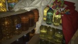  Митничари задържаха 1 звук незаконен алкохол и 368 литра ракия на Търговско дружество „ Дунавска “ 