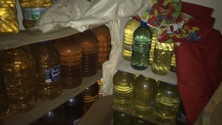 Митничари задържаха 1 тон нелегален спирт и 368 литра ракия на ТД „Дунавска“