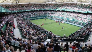 Програма за третия ден на ATP 500 в Хале