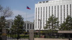 Руското посолство коментира ударените край България кораби