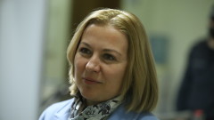 Надежда Йорданова: Започват дебатите по законопроектите за КПКОНПИ