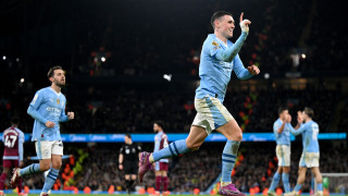 Фил Фодън е щастлив че се радва на по голяма свобода