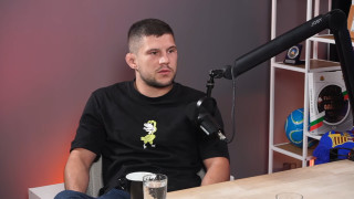 Борис Тонев в "Без резерви": Grappling Grand Prix се завръща, тренирайте умно!