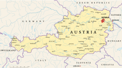 Австрия е против Украйна да удря по Русия със западно оръжие