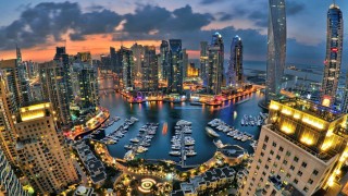 ОАЕ ще инвестират $14 милиарда в ключовите сектори на Великобритания