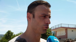 Димитър Бербатов коментира мача на бившия му клуб Тотнъм срещу