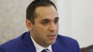 Дебитът на язовир Студена към момента литрите в секунда