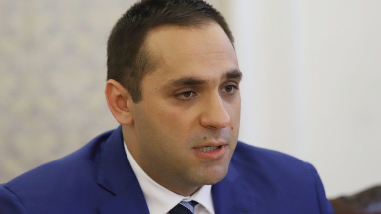Протестът срещу Наредба H-18 се политизира според Емил Караниколов