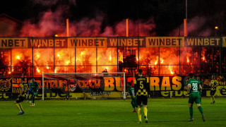 Билетите за домакинството на Ботев Пловдив на Берое вече са