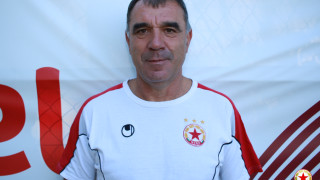 Бившият футболист и треньор на ЦСКА Сашо Борисов коментира вчерашната