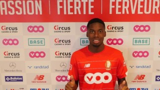 Бившият капитан на отбора на Стандард Лиеж до 21 години