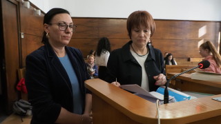 ЦИК обяснява пред съда отказа си от машините и с доклада на ДАНС