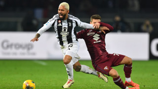 Дъглас Луис е сред трансферните цели на Манчестър Сити за