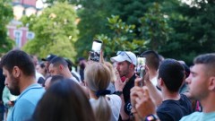 Шефът на ОДМВР-Варна: Бодикамерите на полицаите, арестували Явор Георгиев, не са работели 
