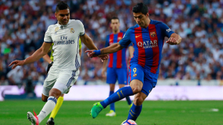 Програмата на Барса и Реал до края на сезона в Ла Лига 