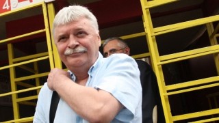 Популярният мениджър Емил Данчев е кръвно свързан с ЦСКА Като