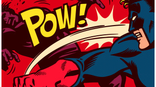 Всички обичаме комиксите и филмите по комикси защото са интересни