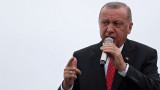 Ердоган се закани на убийците на Кашоги 