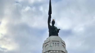 РЗИ отрече за туристи от Сингапур под карантина във Велико Търново