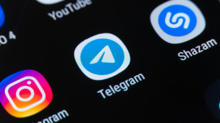 Съдията от Върховния съд който нареди приложението за съобщения Telegram