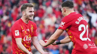 Отборите на Виляреал и Майорка завършиха наравно 1 1 в двубой