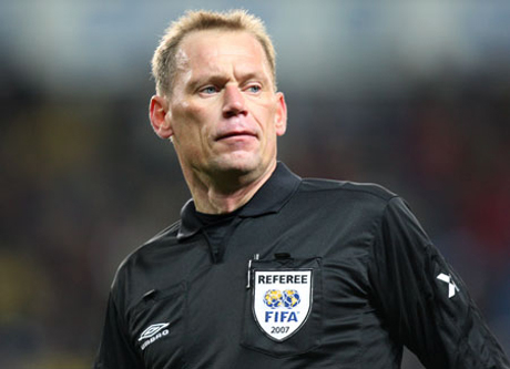 Обещахме гуляй на съдията за Ейре