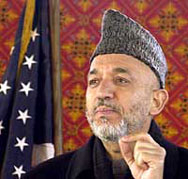 Афганистан гласува пак за президент на 7 ноември 