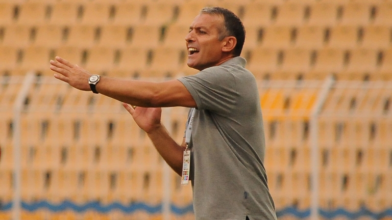 Димчо Ненов влиза в новия треньорски щаб на ЦСКА 1948