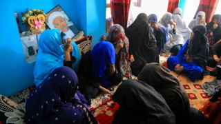 Предимно момичета и жени са жертвите от атентата срещу училище в Кабул