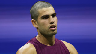 Алкарас се отказа от Купа Дейвис заради умора