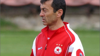 ЦСКА без летен лагер в чужбина