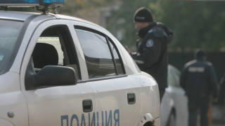 Микробус пропадна в покрит фонтан в София съобщава bTV Инцидентът е