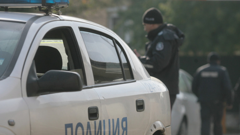 Над 10 разпитани за стрелбата, която рани дете в Сливен