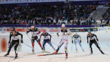 Руски триумф на "Тур дьо ски" и успех за Устюгов