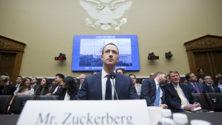 Основателят и шеф на Фейсбук Марк Зукърбърг заяви че социалната