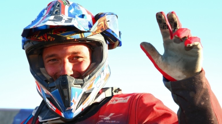 Участник в рали "Дакар" 2020 е сигурен, че е бил болен от COVID-19