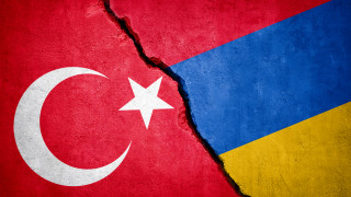 Армения иска да се помири с Турция