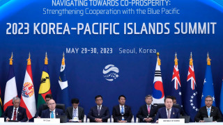 Южна Корея и Австралия се споразумяха да засилят сътрудничеството в