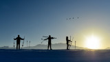 Турция като ски дестинация - защо да посетим страната и през зимата (особено ако сме фенове на зимните спортове)